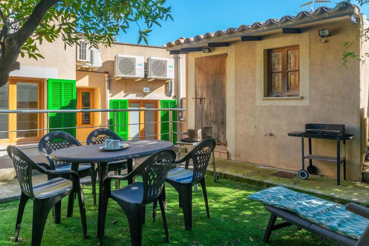 Casa Nord 4Pax Villa Caimari