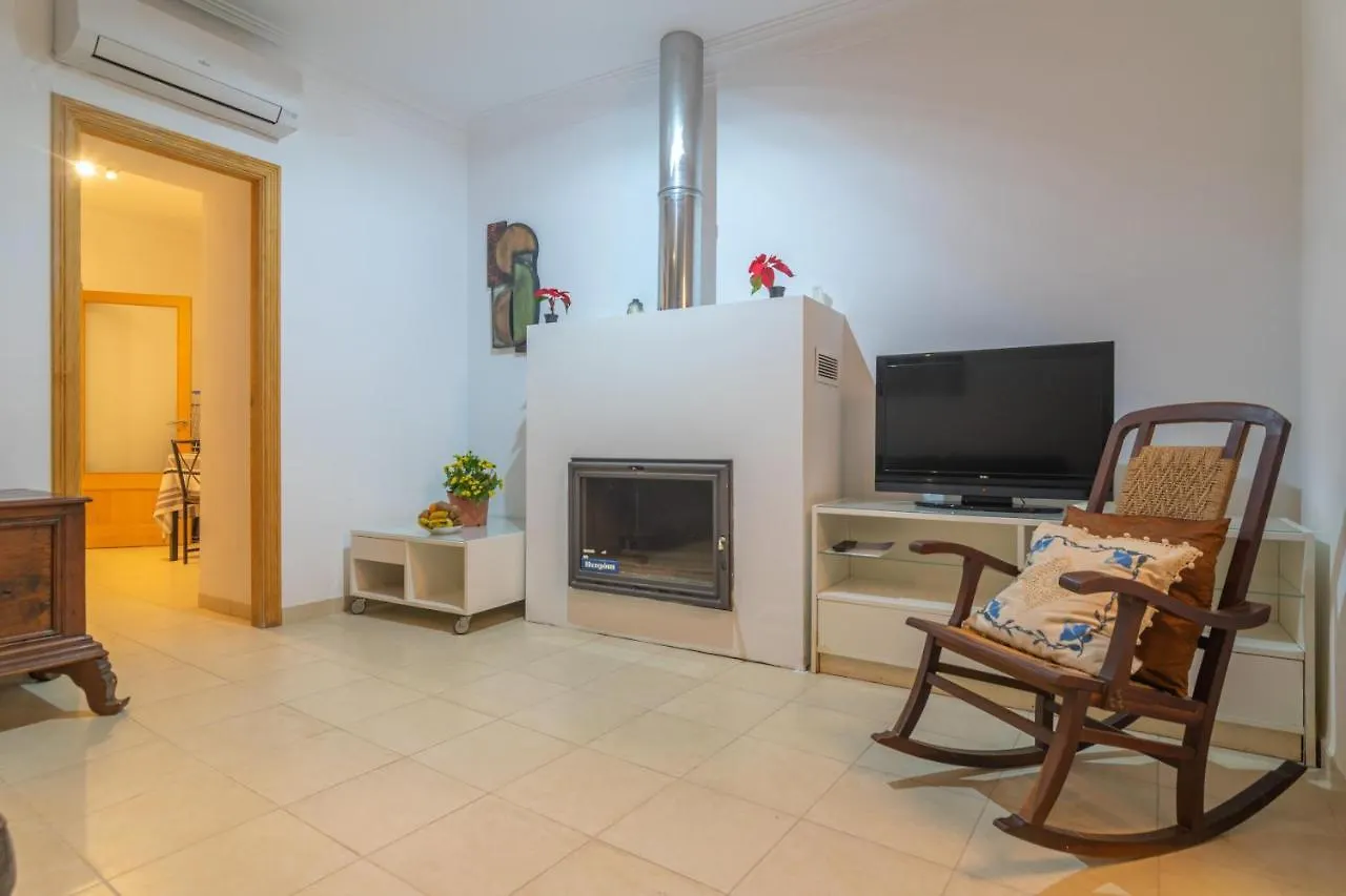 Casa Nord 4Pax Villa Caimari