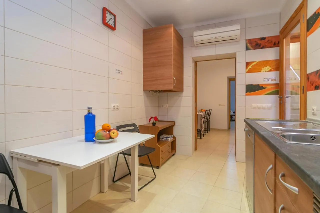 Casa Nord 4Pax Villa Caimari