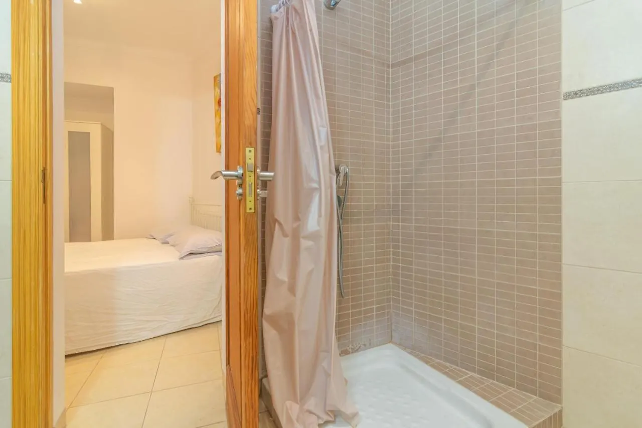 Alpstuga Casa Nord 4Pax Villa Caimari