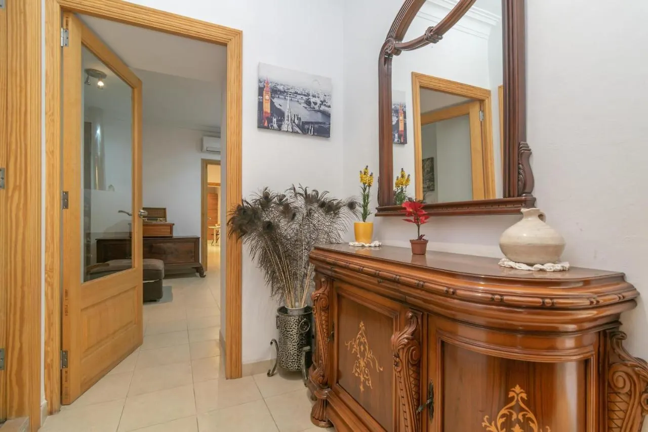 Casa Nord 4Pax Villa Caimari 0*,