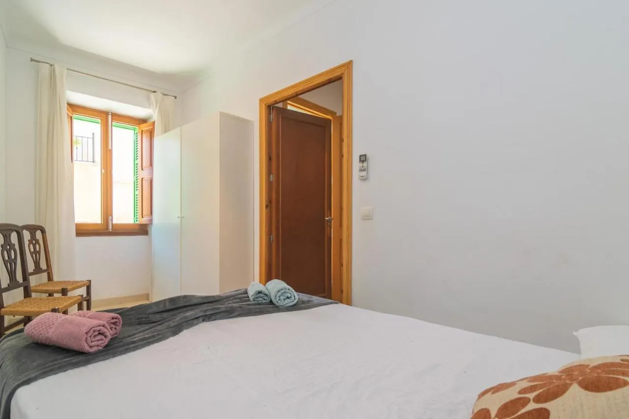 Casa Nord 4Pax Villa Caimari